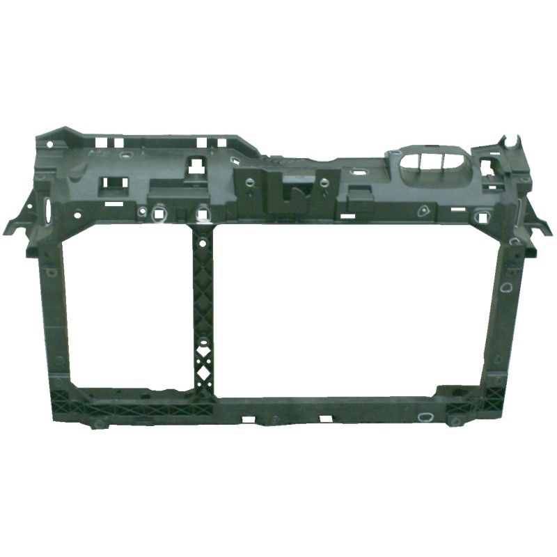 MAZDA MAZDA2 RADIATOR SUPPORT ASSY OEM#D65153110J 2011-2012 PL#MA1225140