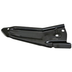 NISSAN(DATSUN) VERSA NOTE HATCHBACK FENDER BRACKET LEFT (Driver Side) (BRACE) OEM#F31613WCAA 2014-2019 PL#NI1244104