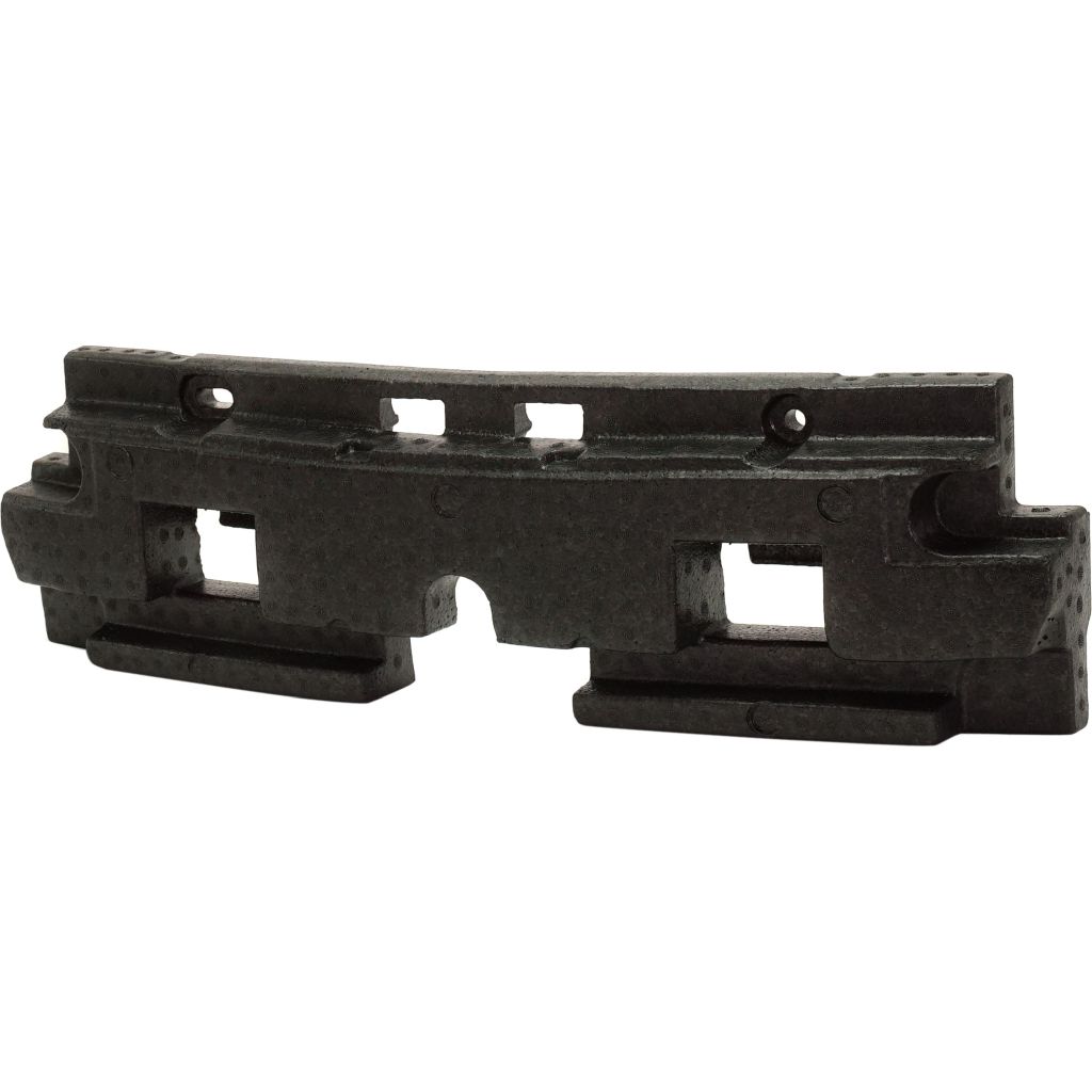JEEPVEHICLE GRAND CHEROKEE / GRAND CHEROKEE WK FRONT BUMPER ABSORBER (LAR/LTD/OVERL/ALT/UPLA/TRAIL)(16-16 75TH ED) OEM#68328816AA 2016-2021 PL#CH1070844