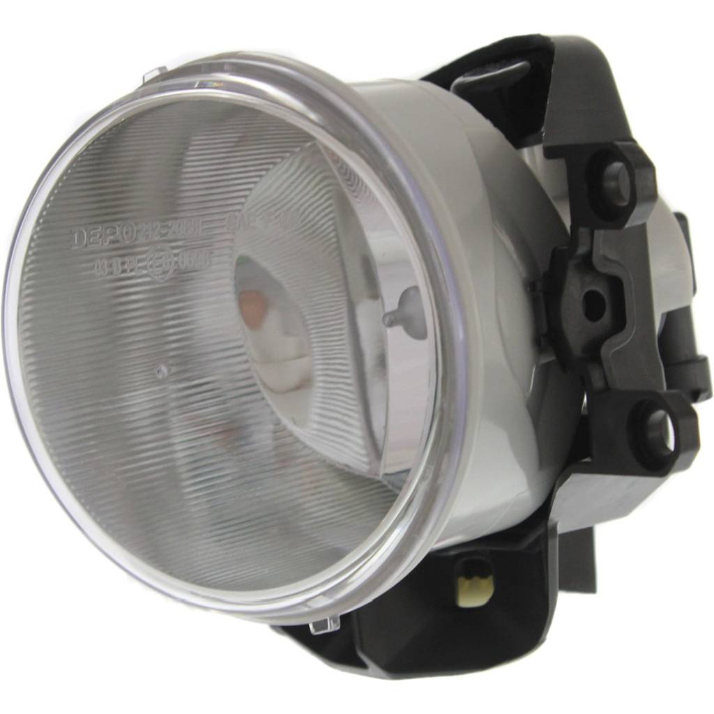 TOYOTA RAV4 HYBRID FOG LAMP ASSEMBLY LEFT (Driver Side) (CANADA)**CAPA** OEM#8122002160 2019-2021 PL#TO2592129C