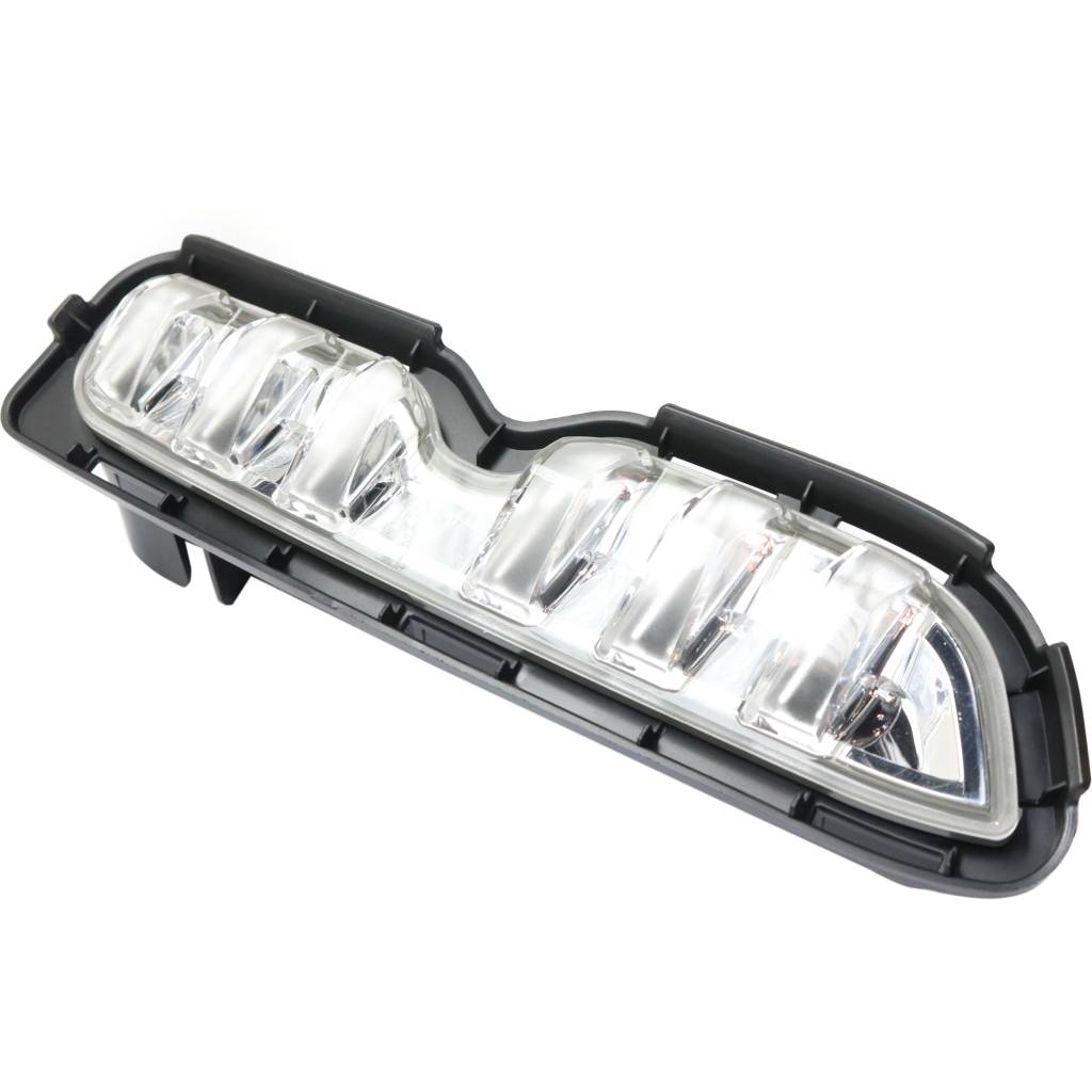 SCION SCION xB DAYTIME RUNNING LAMP RIGHT (Passenger Side)**CAPA** OEM#8121A12011 2013-2015 PL#SC2563101C