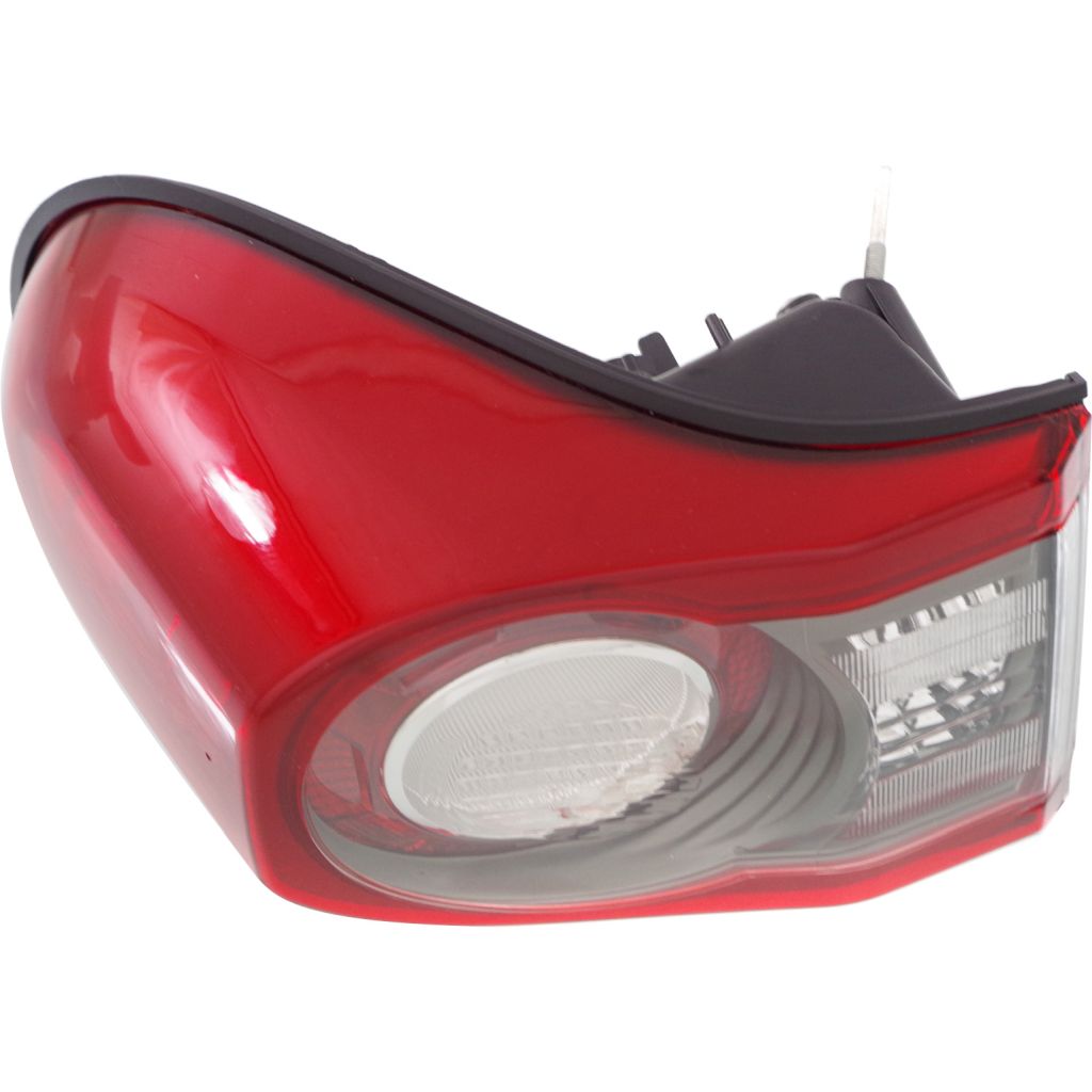 TOYOTA FJ CRUISER TAIL LAMP UNIT LEFT (Driver Side) OEM#8156135310 2012-2014 PL#TO2818153