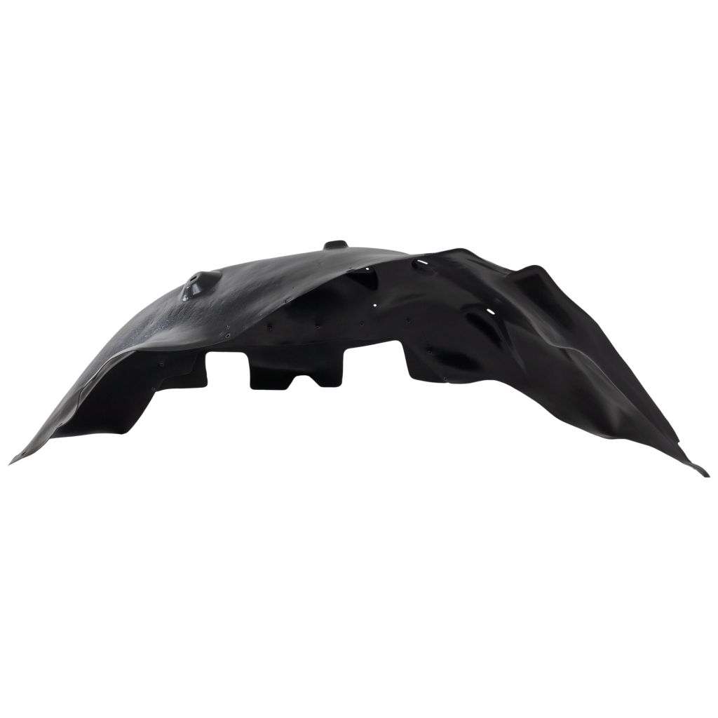 GM TRUCKS & VANS SILVERADO/PU 2500/3500 (CHEVY) FENDER LINER RIGHT (Passenger Side) OEM#22739801 2011-2014 PL#GM1249232