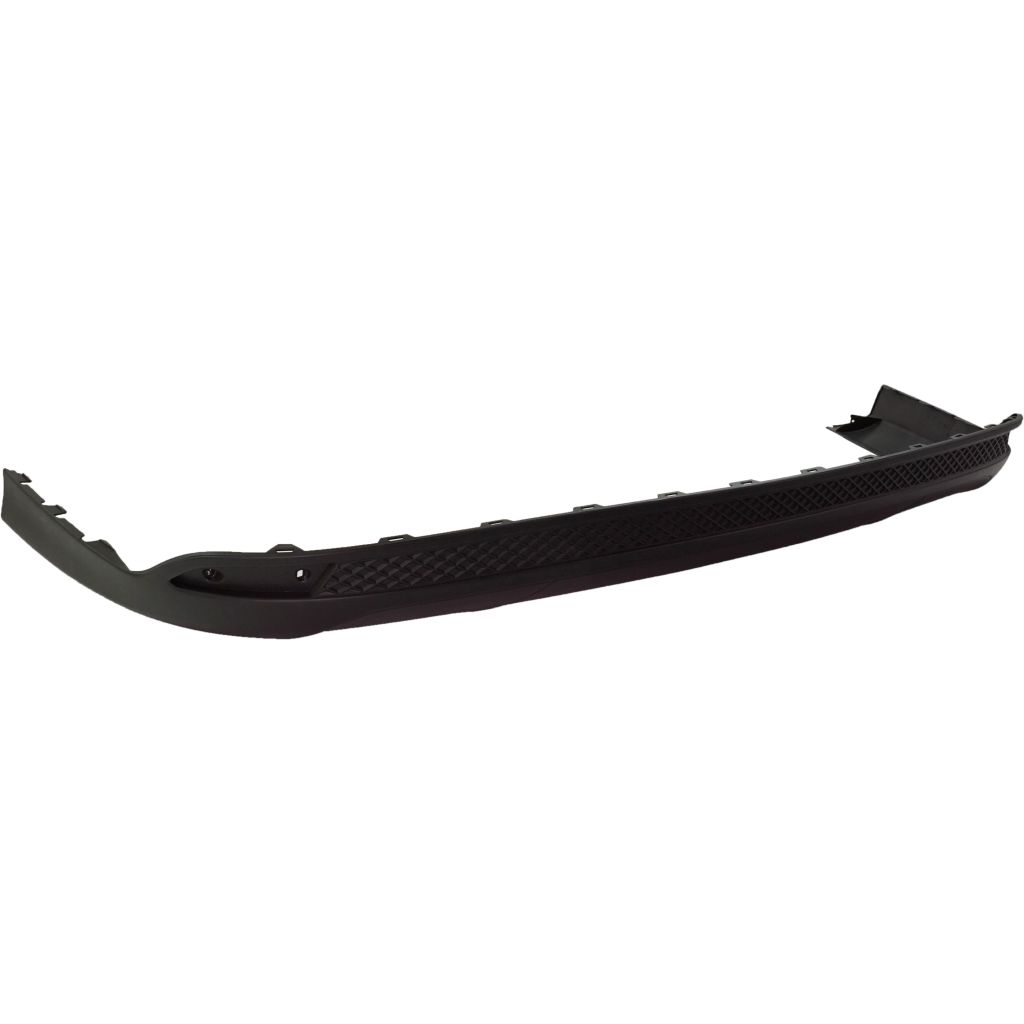 FORD FOCUS SEDAN REAR BUMPER VALANCE (WO/SPORT) OEM#BM5Z17810A 2015-2018 PL#FO1195142