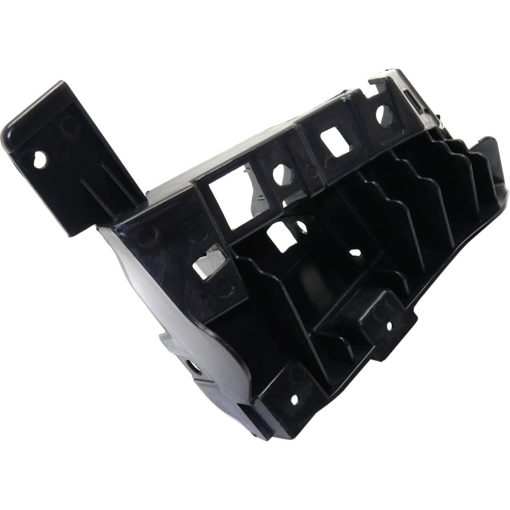 JEEPVEHICLE CHEROKEE FRONT BUMPER COVER LOWER RETAINER LEFT (Driver Side) OEM#68210065AD 2014-2016 PL#CH1042108
