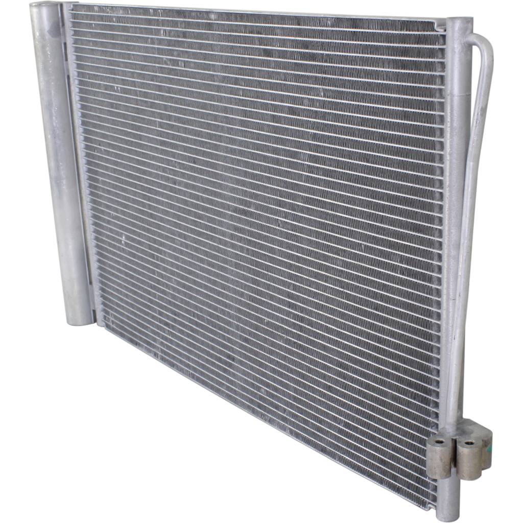 BMW BMW M5 A/C CONDENSER W/Drier OEM#64509122825 2006-2010 PL#BM3030121