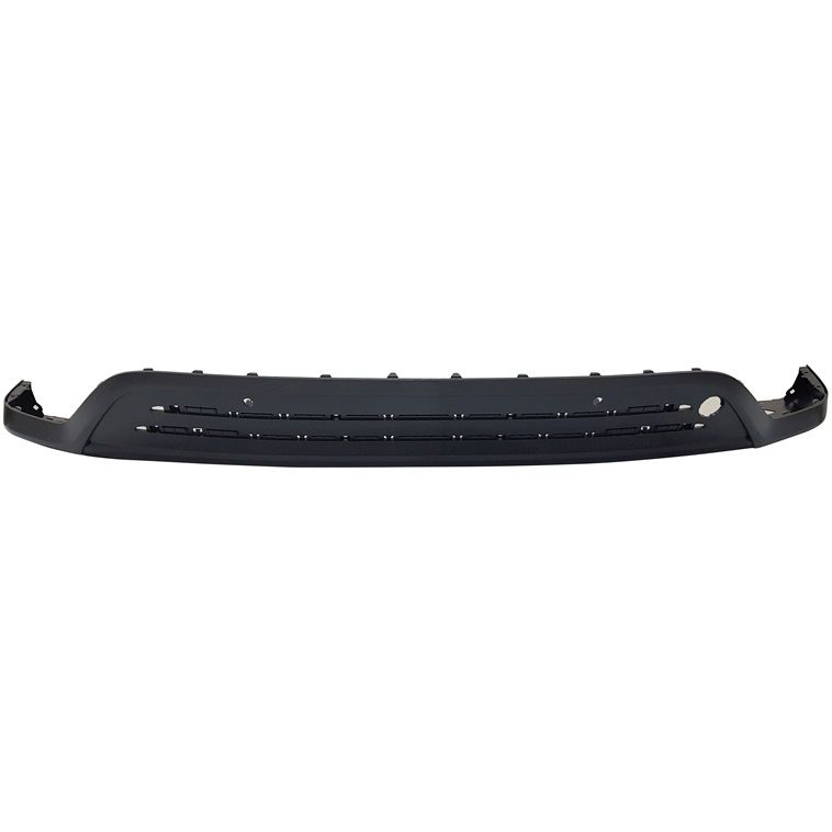 HYUNDAI KONA ELECTRIC REAR BUMPER COVER PRIMED (W/SENSOR)(SEL) OEM#86650K4AB0AS 2022-2023 PL#HY1115136
