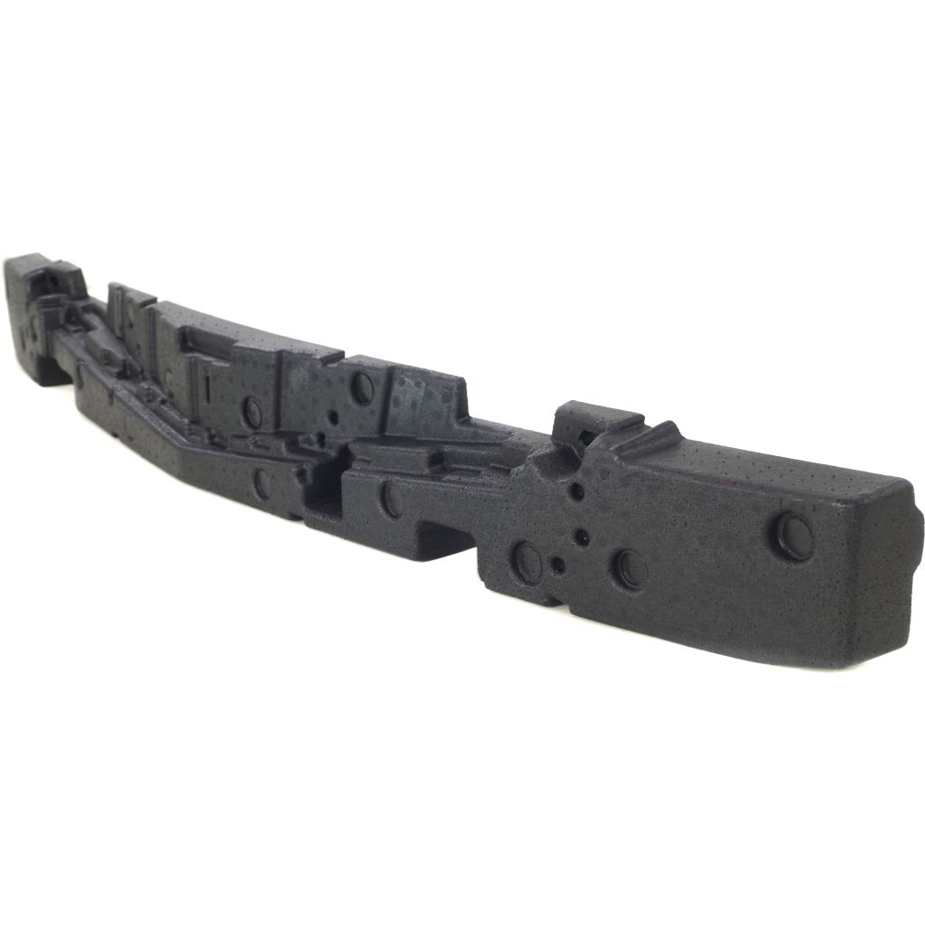 CADILLAC CTS/CTS-V COUPE FRONT BUMPER ABSORBER (CTS) **CAPA** OEM#22880978 2011-2015 PL#GM1070260C