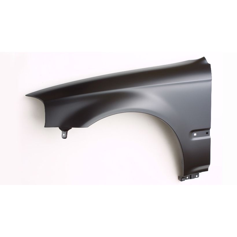 HONDA CIVIC SEDAN FENDER LEFT (Driver Side) OEM#60261S01A10ZZ 1999-2000 PL#HO1240151
