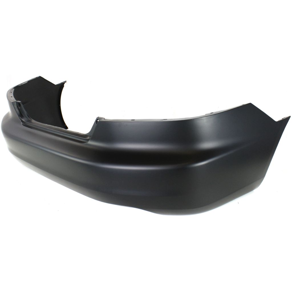 HONDA ACCORD COUPE REAR BUMPER COVER PRIMED (4CYL) OEM#04715SDNA90ZZ 2003-2005 PL#HO1100209