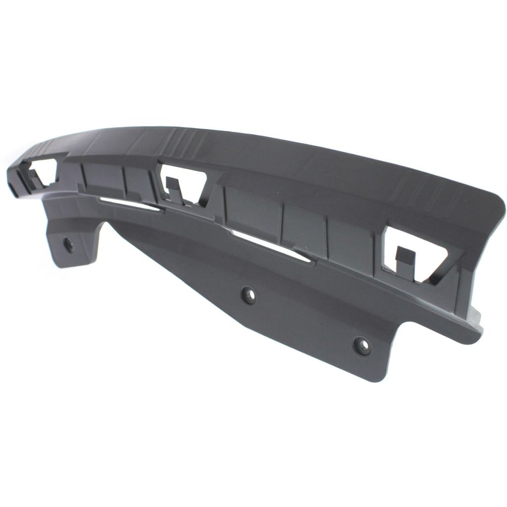 GM TRUCKS & VANS TRAVERSE FRONT BUMPER COVER UPPER SUPPORT LEFT (Driver Side) OEM#20986176 2013-2017 PL#GM1042119