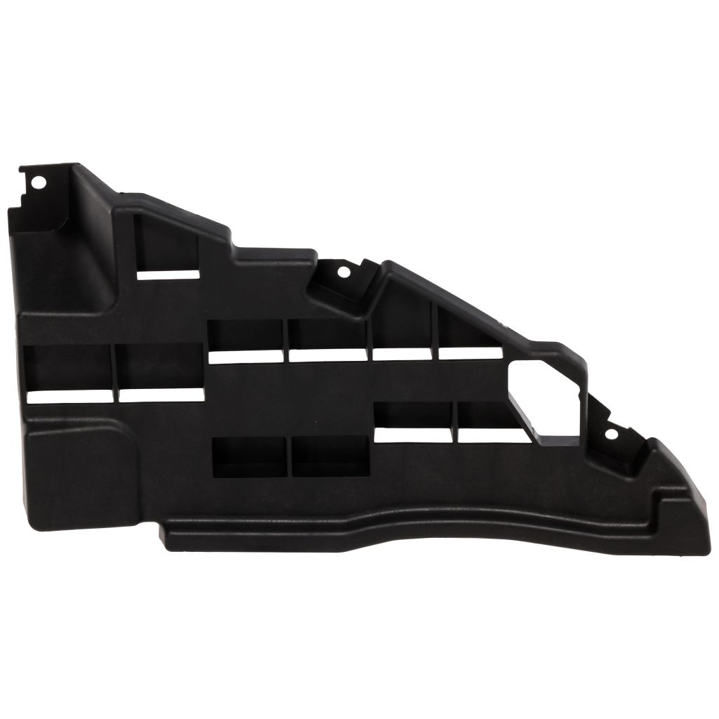 GM TRUCKS & VANS COLORADO (CHEVY) FRONT BUMPER COVER SUPPORT FILLER RIGHT (Passenger Side) (EXC ZR2) OEM#23450922 2015-2020 PL#GM1043126