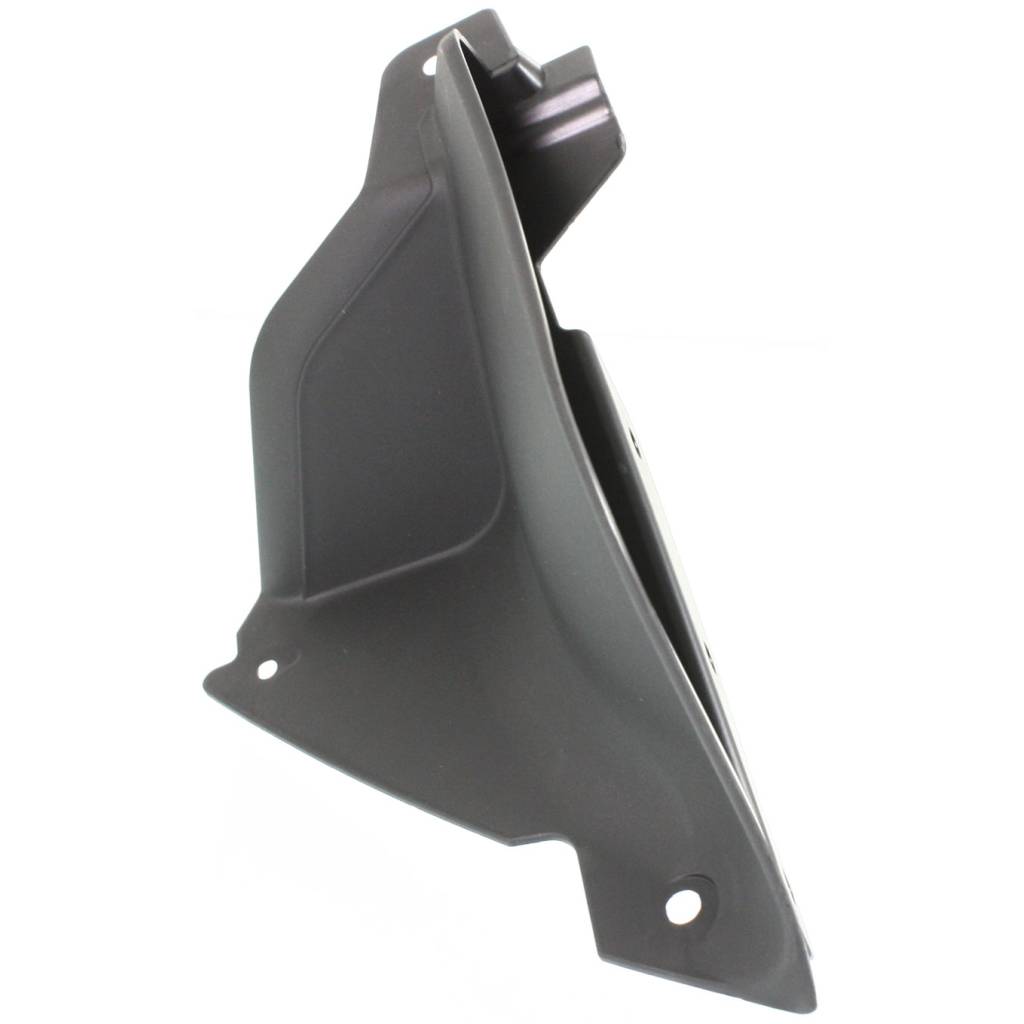 NISSAN(DATSUN) MURANO FRONT COVER LOWER AIR DEFLECTOR RIGHT (Passenger Side) OEM#622561AA9A 2009-2010 PL#NI1039107