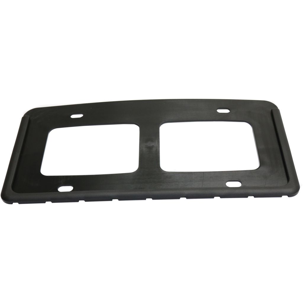 HONDA ACCORD SEDAN FRONT LICENSE PLATE FRAME (OUTER) OEM#71145S5AA02 2008-2012 PL#HO1068120