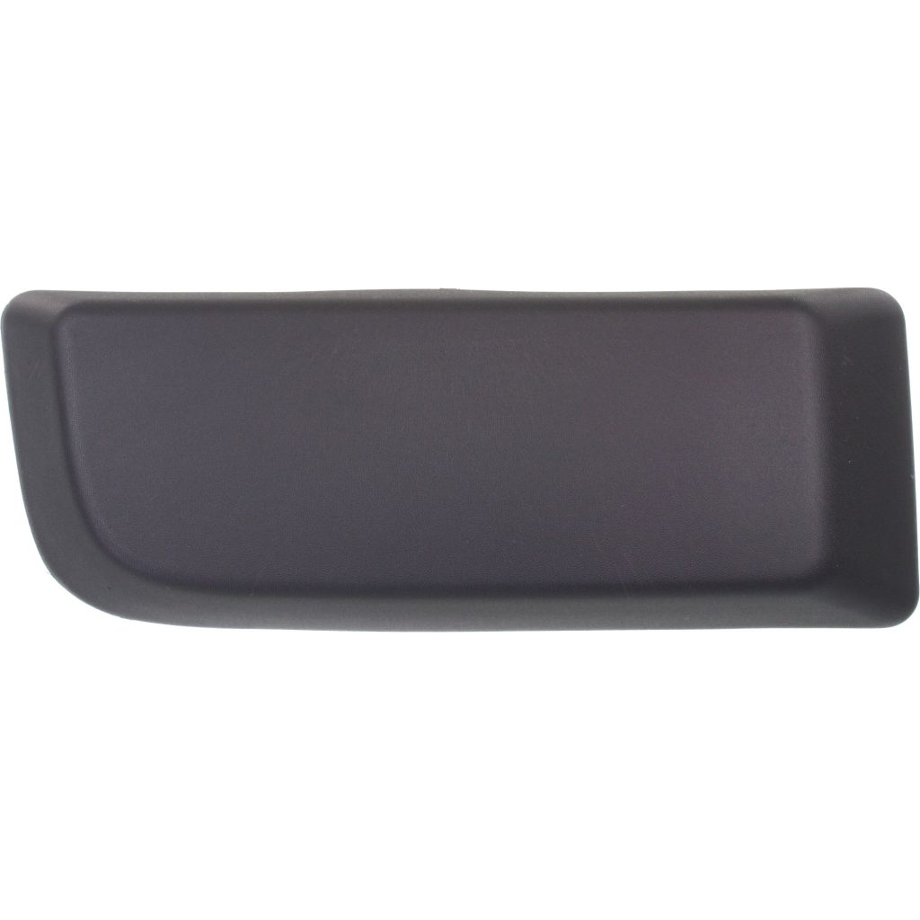 FORD TRUCKS & VANS FORD/PU (F150) SVT RAPTOR FRONT BUMPER GUARD LEFT (Driver Side) TXT-BLACK OEM#AL3Z17E811A 2010-2014 PL#FO1054180