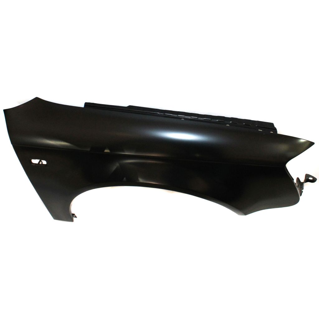 AUDI S4 SEDAN/WAGON (GEN 3) FENDER RIGHT (Passenger Side) **CAPA** OEM#8E0821106F 2005-2008 PL#AU1241117C