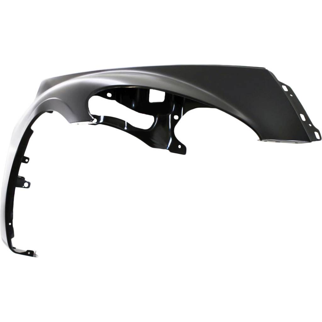 CHRYSLER PT CRUISER FENDER RIGHT (Passenger Side) OEM#5015484AF 2001-2010 PL#CH1241230