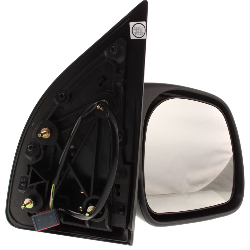 FORD TRUCKS & VANS FORD/PU (F250/350/450/550) Super Duty DOOR MIRROR RIGHT (Passenger Side) PWR (SAIL TYPE)(FLAT) OEM#7C3Z17682HA 2008-2010 PL#FO1321309