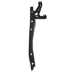 TOYOTA CAMRY RADIATOR SUPPORT CENTER (HOOD LATCH SUPPORT) OEM#5320806080 2012-2014 PL#TO1233118