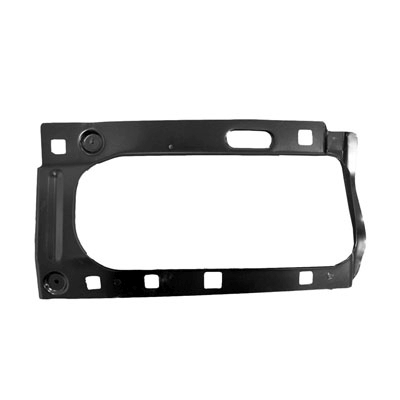 GM TRUCKS & VANS YUKON/DENALI (GMC) HEAD LAMP MOUNTING BRACKET RIGHT (Passenger Side) OEM#23158263 2015-2020 PL#GM1221151