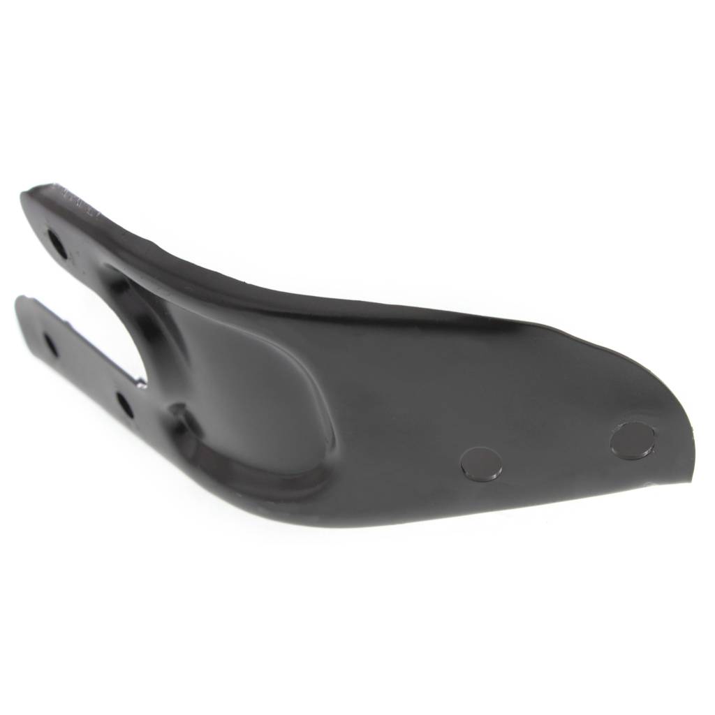 MERCEDES-BENZ C-CLASS SEDAN/WAGON (203) RADIATOR SUPPORT BRACKET LEFT (Driver Side) LOWER (C55) OEM#2096200534 2005-2006 PL#MB1222101