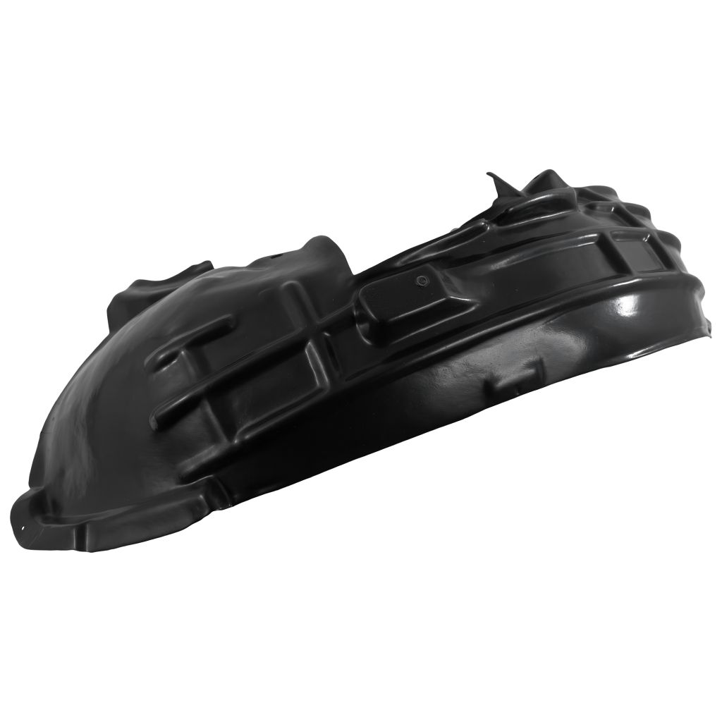 AUDI Q5 / SQ5 FENDER LINER LEFT (Driver Side) (W/ S-LINE PKG) OEM#8R0821171H 2009-2012 PL#AU1248112