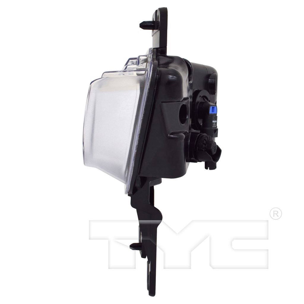FORD TRUCKS & VANS FORD/PU F150 HYBRID FOG LAMP ASSY LEFT (Driver Side) (HALOGEN) **CAPA** OEM#ML3Z15201A 2021-2023 PL#FO2592258C