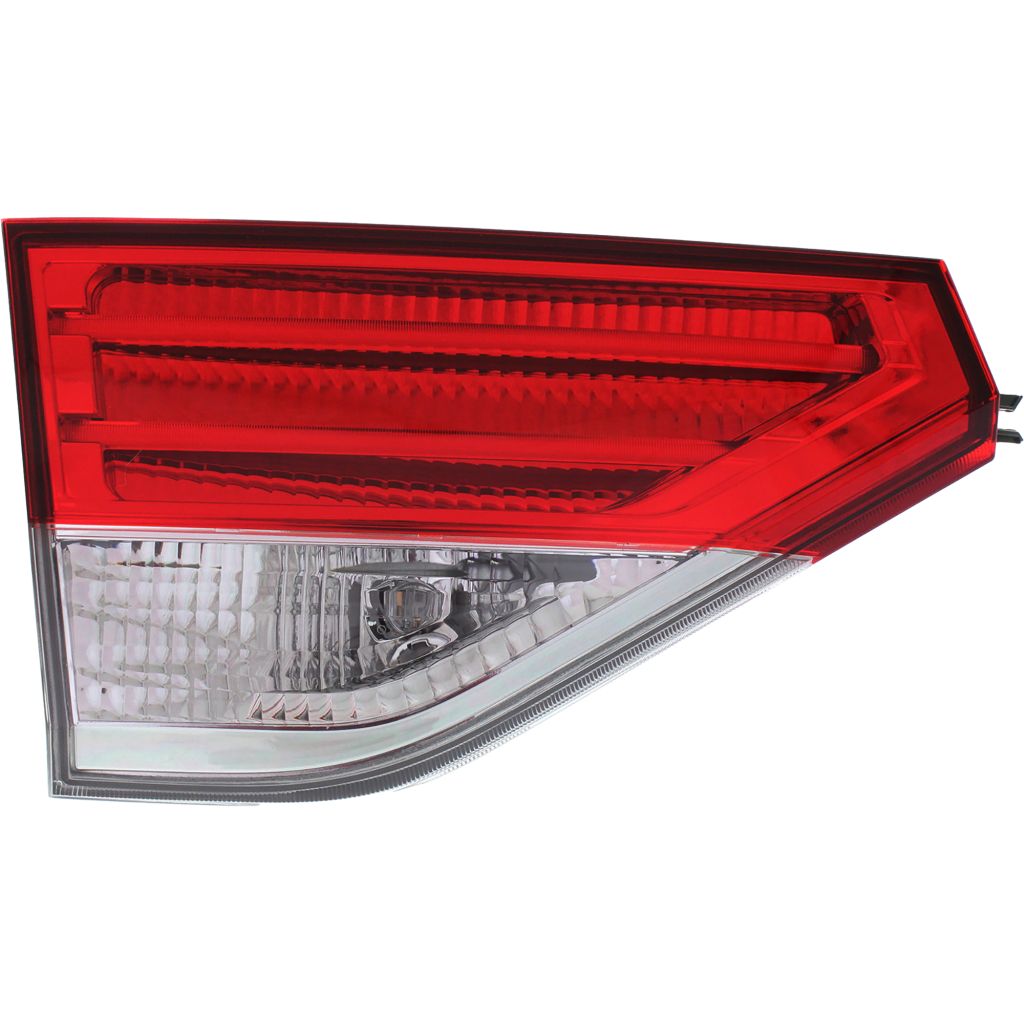 HONDA ODYSSEY TAIL LAMP ASSEMBLY lH (INNER) **CAPA** OEM#34155TK8A11 2014-2017 PL#HO2802107C