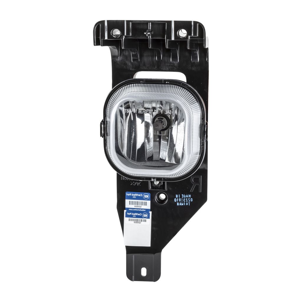 FORD TRUCKS & VANS FORD/PU (F250/350/450/550) Super Duty FOG LAMP ASSY LEFT (Driver Side) (FACTORY INSTALLED) OEM#6C3Z15201A 2005-2007 PL#FO2592211