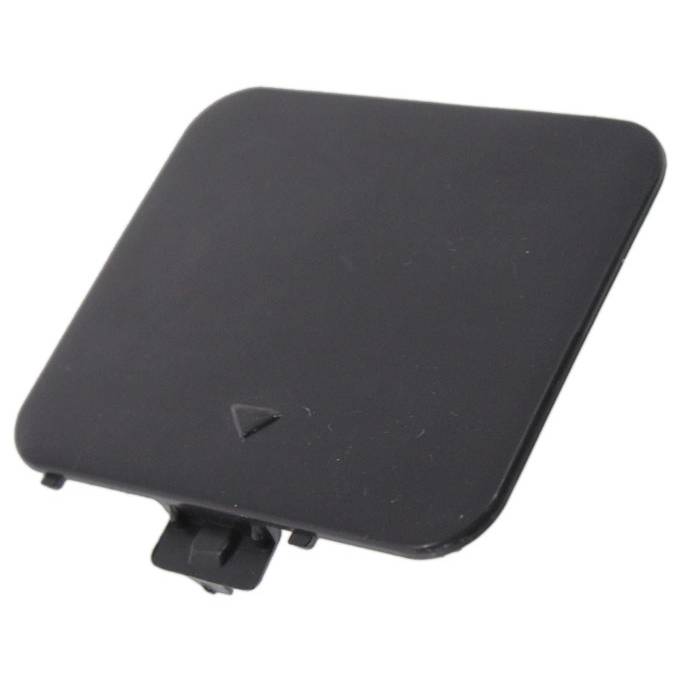 BMW BMW 5 SERIES (WAGON) FRONT BUMPER TOW HOOK COVER (W/SPORT PKG) OEM#51117897210 2006-2010 PL#BM1028102
