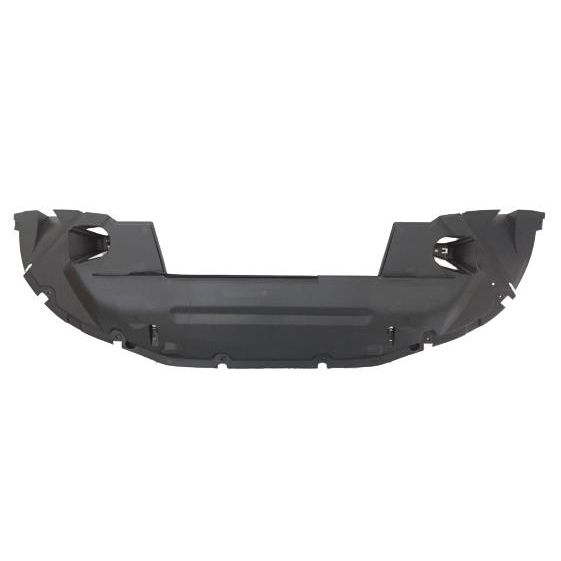 FORD TRUCKS & VANS TRANSIT FRONT BUMPER LOWER AIR DEFLECTOR **CAPA** OEM#LK4Z17626B 2020-2024 PL#FO1228182C