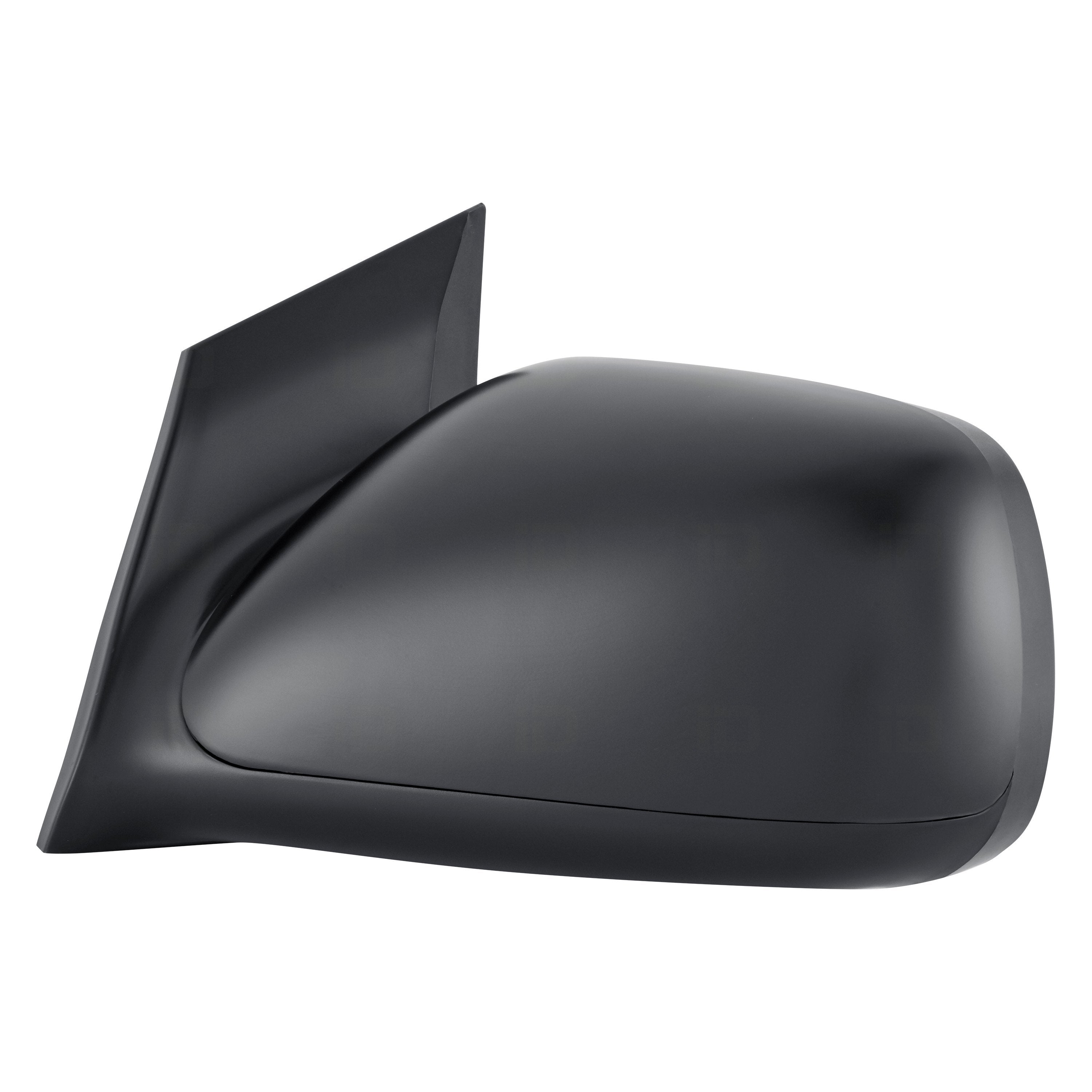 HONDA CIVIC COUPE DOOR MIRROR LEFT (Driver Side) PWR HTD OEM#76250SVAC21ZD 2006-2011 PL#HO1320244