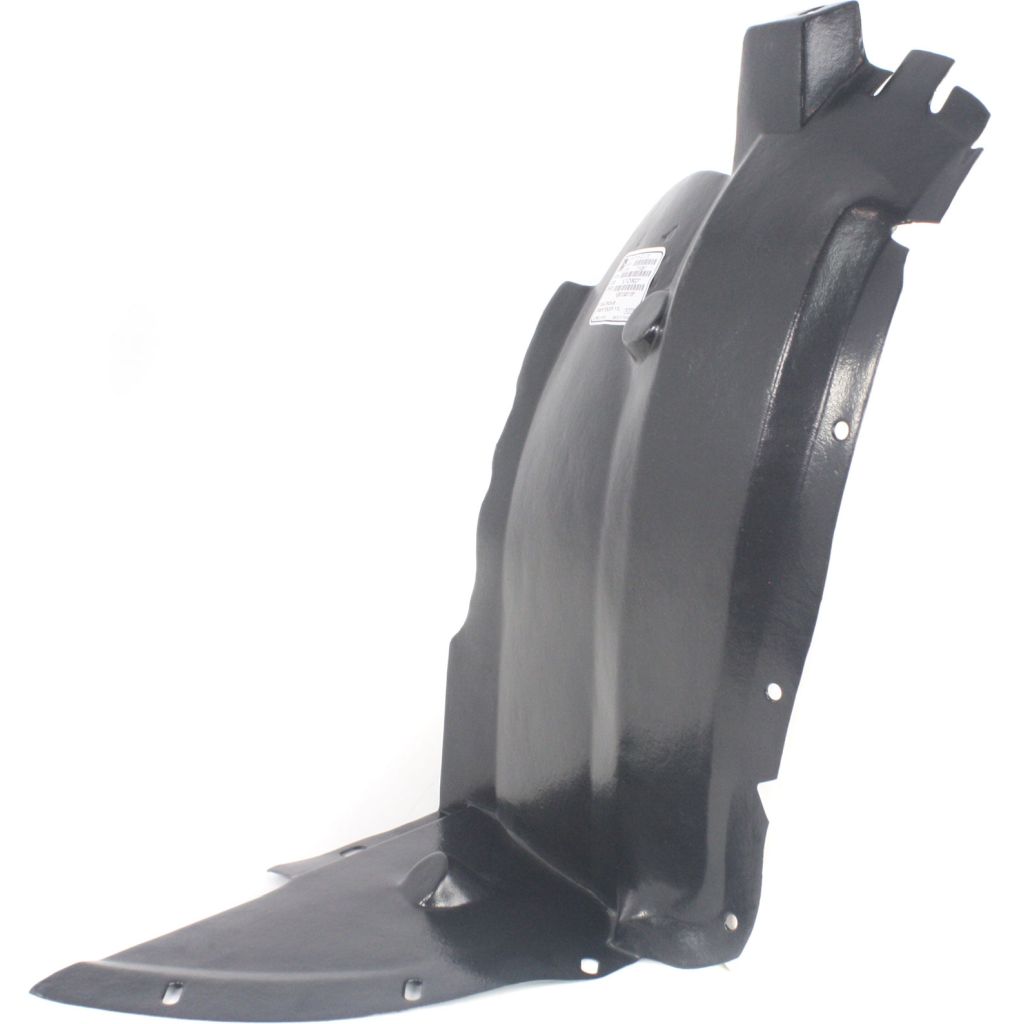 CHEVROLET CAVALIER FENDER LINER LEFT (Driver Side) (FRONT SECTION) OEM#22708175 2003-2005 PL#GM1248119