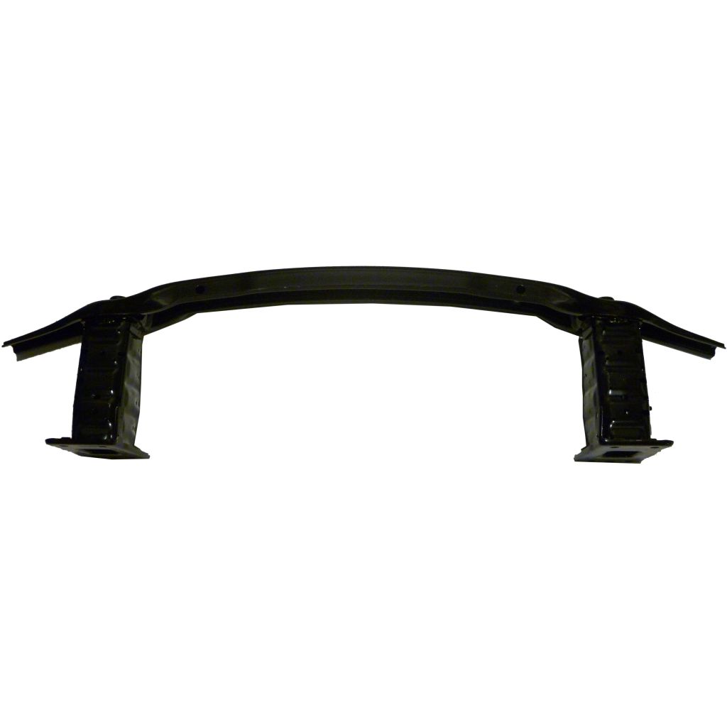 BMW BMW X5 FRONT BUMPER REINF (EXC M MDL) OEM#51117165458 2007-2010 PL#BM1006126