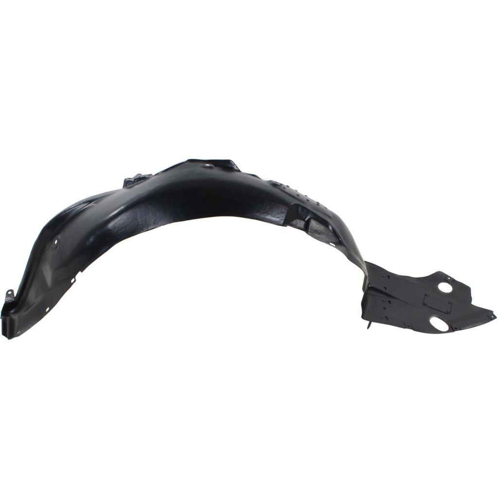 MERCURY MILAN FENDER LINER RIGHT (Passenger Side) OEM#AE5Z16102A 2010-2011 PL#FO1249152