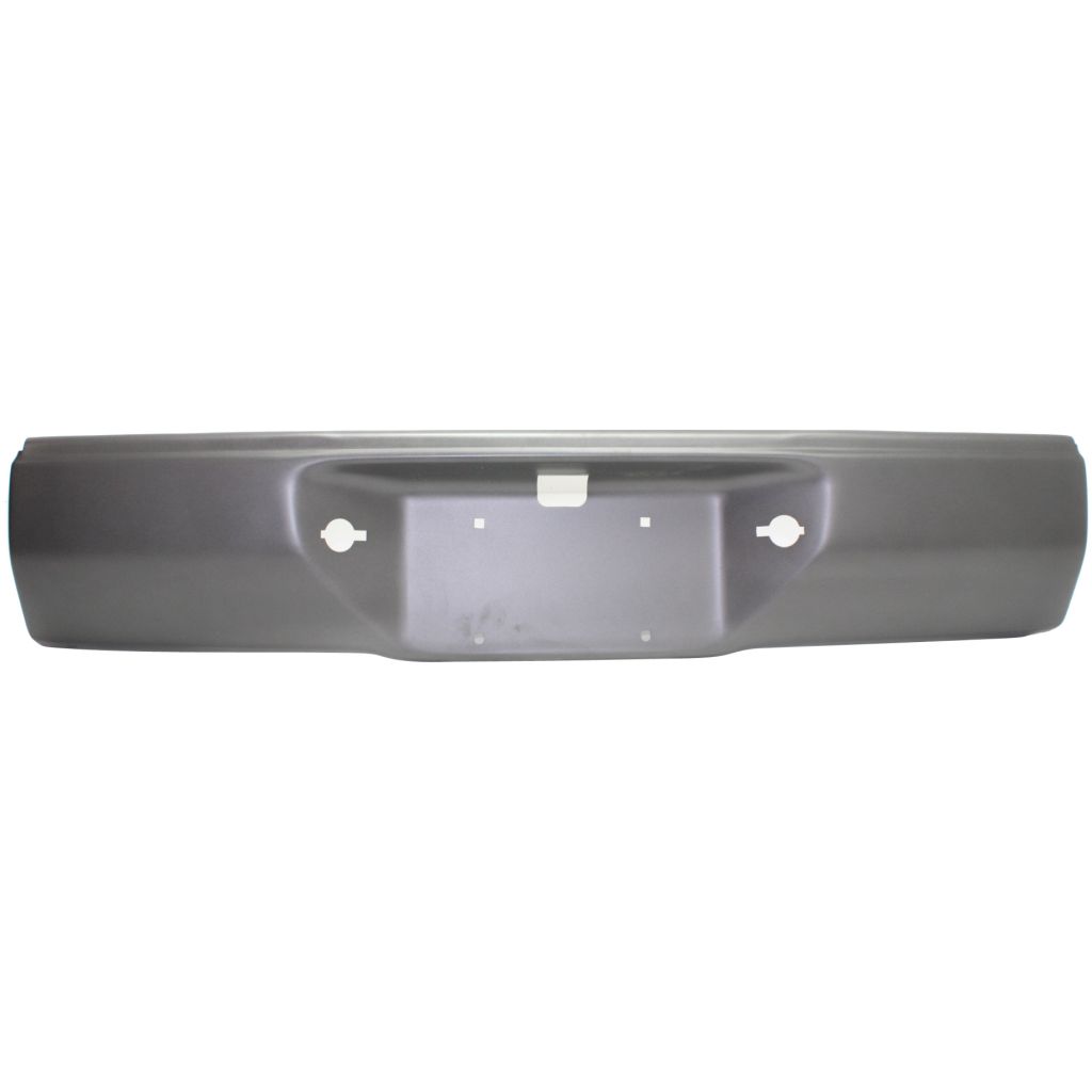 NISSAN(DATSUN) XTERRA REAR BUMPER PTD OEM#H50107Z020 2000-2004 PL#NI1102137