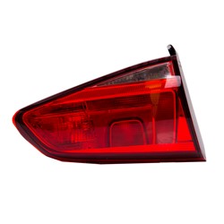 VOLKSWAGEN GTI TAIL LAMP LEFT (Driver Side) INNER (WO/LED) OEM#5GM945093B 2015-2017 PL#VW2802114