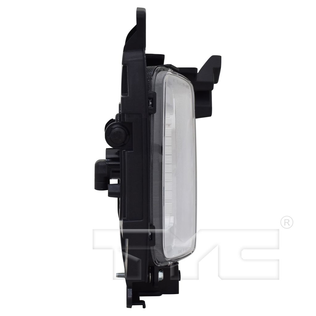 KIA SORENTO FOG LAMP ASSEMBLY RIGHT (Passenger Side) (LX/EX) **CAPA** OEM#922021U500 2014-2015 PL#KI2593128C