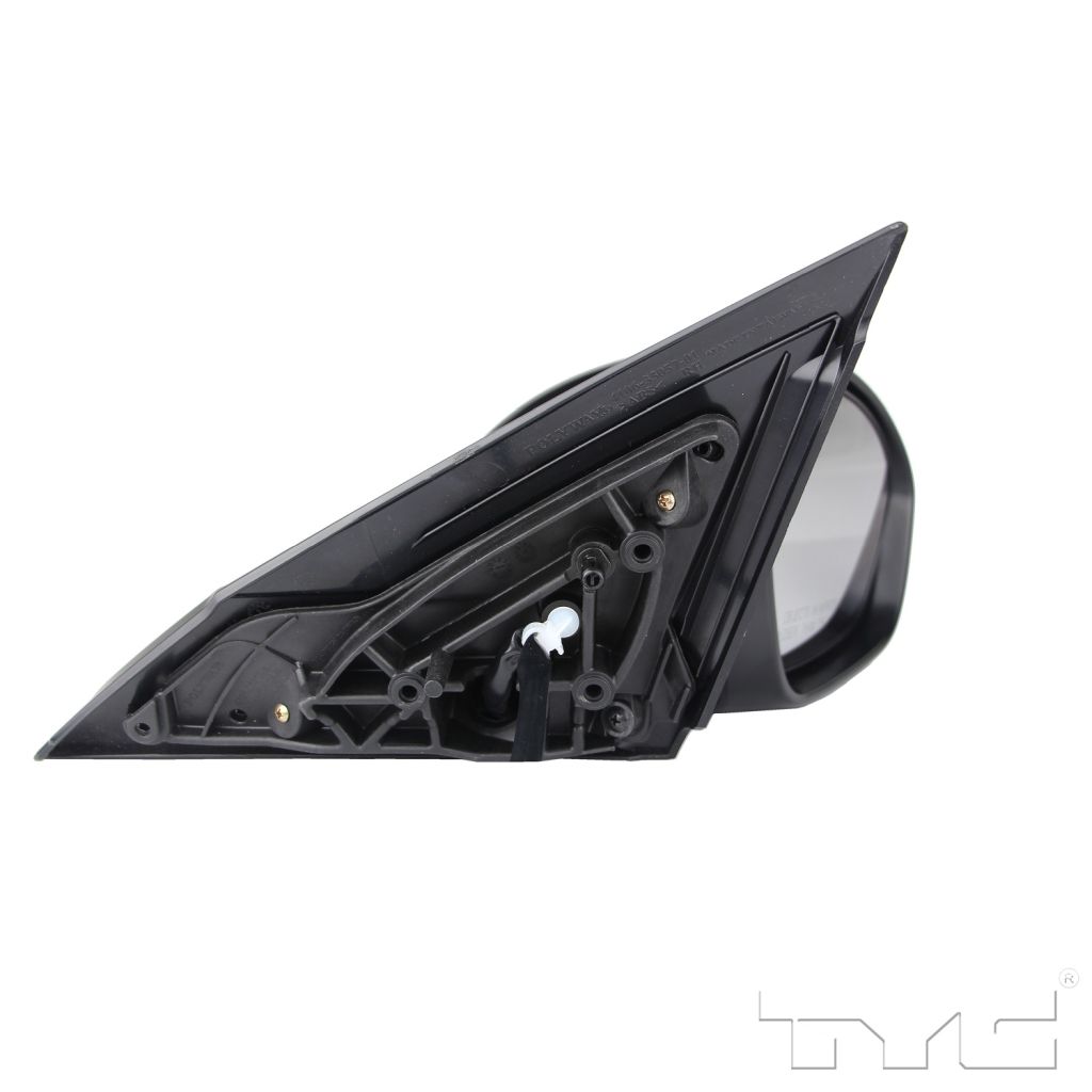 NISSAN ALTIMA SEDAN DOOR MIRROR RIGHT (Passenger Side) PWR/N-HTD (PTM) OEM#963016CA0A-PFM 2019-2025 PL#NI1321311