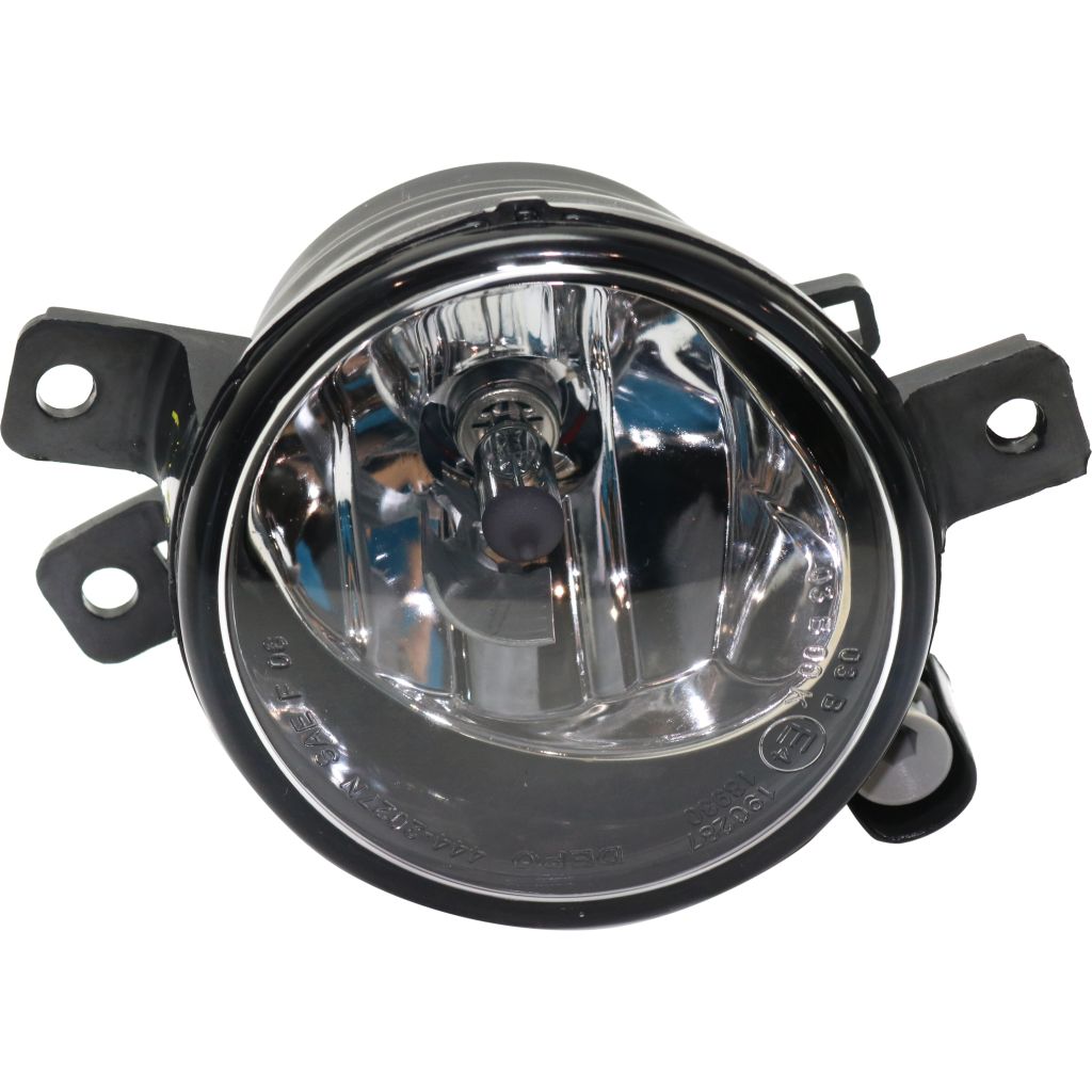 BMW BMW X1 FOG LAMP ASSEMBLY LEFT (Driver Side) (WO/M SPORT)(W/ADPTIVE HEAD/LAMP) OEM#63172993527 2013-2015 PL#BM2592150