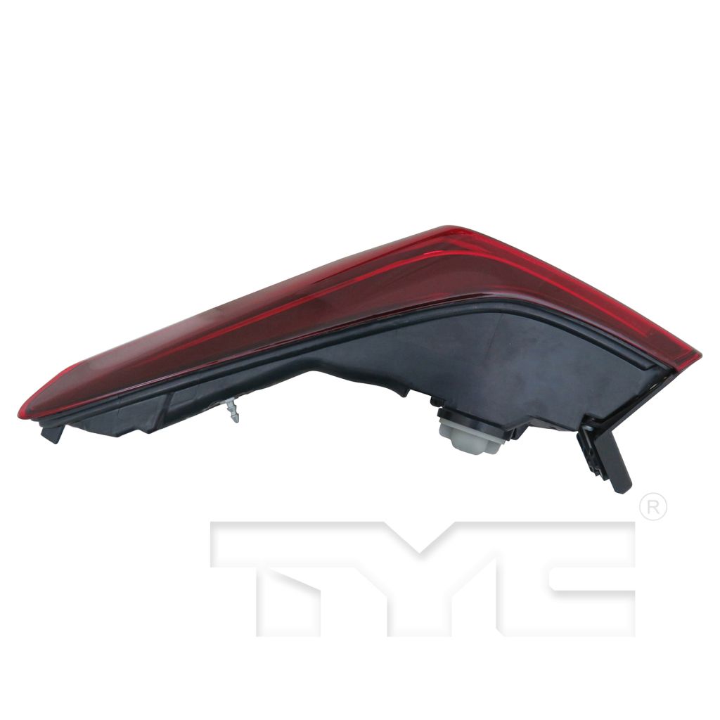 ACURA TLX TAIL LAMP ASSEMBLY RIGHT (Passenger Side) OUTER OEM#33500TZ3A01 2015-2017 PL#AC2805106
