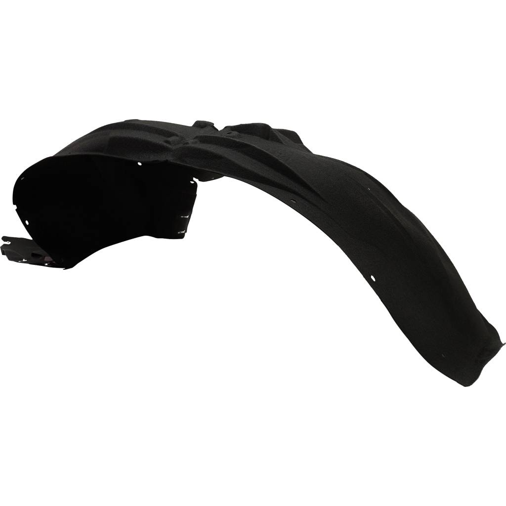 GM TRUCKS & VANS BLAZER FENDER LINER LEFT (Driver Side) **CAPA** OEM#84730494 2019-2025 PL#GM1248298C