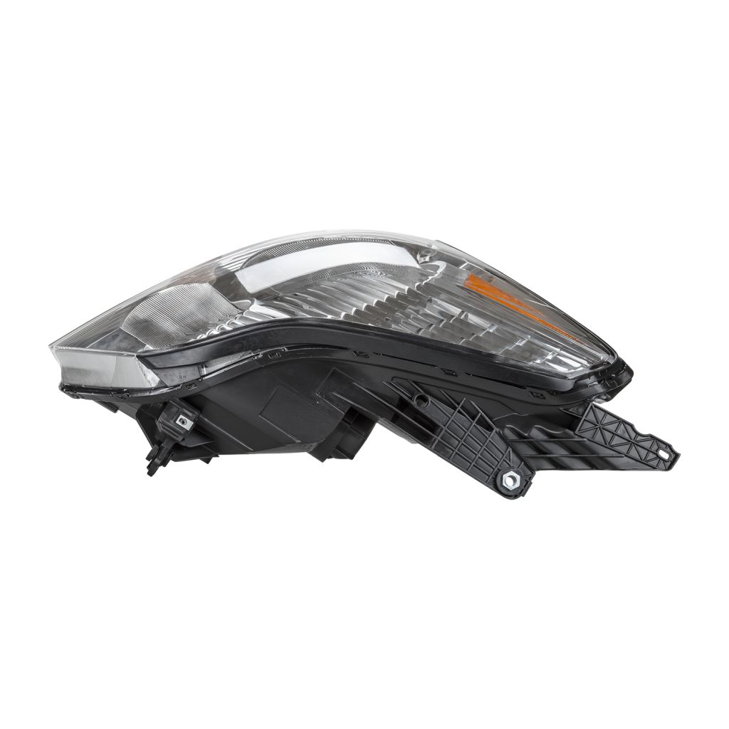 GM TRUCKS & VANS TRAVERSE HEAD LAMP ASSEMBLY RIGHT (Passenger Side) (W/O PROJECTOR) OEM#20794802 2009-2012 PL#GM2503330