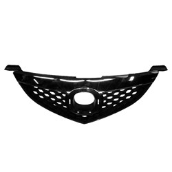 MAZDA MAZDA3 GRILLE CHR/BLK (SEDAN) (STD TYPE) OEM#BR5H50710C 2007-2009 PL#MA1200186