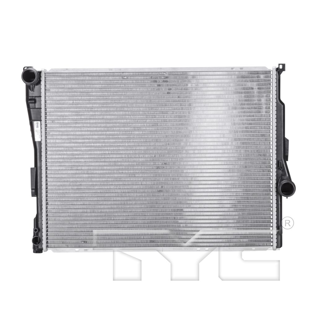 BMW BMW 3 ( ci ) (COUPE/CONVERTIBLE) RADIATOR 2.5/2.8/3.0/L6 A/T OEM#17119071519 2000-2006 PL#BM3010107
