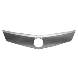 ACURA RDX GRILLE MOLDING CENTER SATIN-CHR OEM#71122STKA02ZB 2010-2012 PL#AC1210120