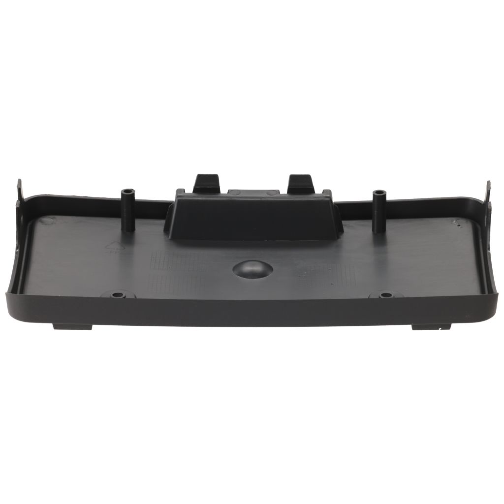 FORD FIESTA/HATCHBACK (EXC ST) FRONT LICENSE BRACKET OEM#D2BZ17A385AA 2014-2019 PL#FO1068152