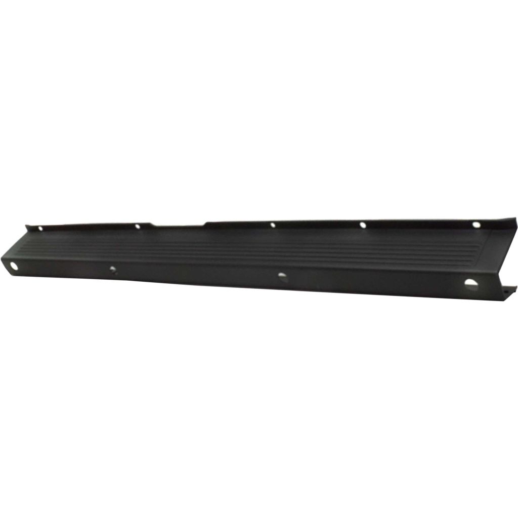 DODGE TRUCKS & VANS PROMASTER 1500/2500/3500 REAR BUMPER COVER TXT (W/SENSOR) OEM#1ZU03LAHAB 2014-2018 PL#CH1100A44