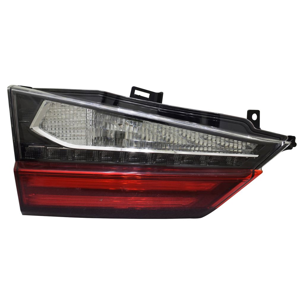 LEXUS RX 450h/450hL BACK-UP LAMP ASSY LEFT (Driver Side) (WO/LED SIGNAL) OEM#815900E090 2016-2022 PL#LX2802134