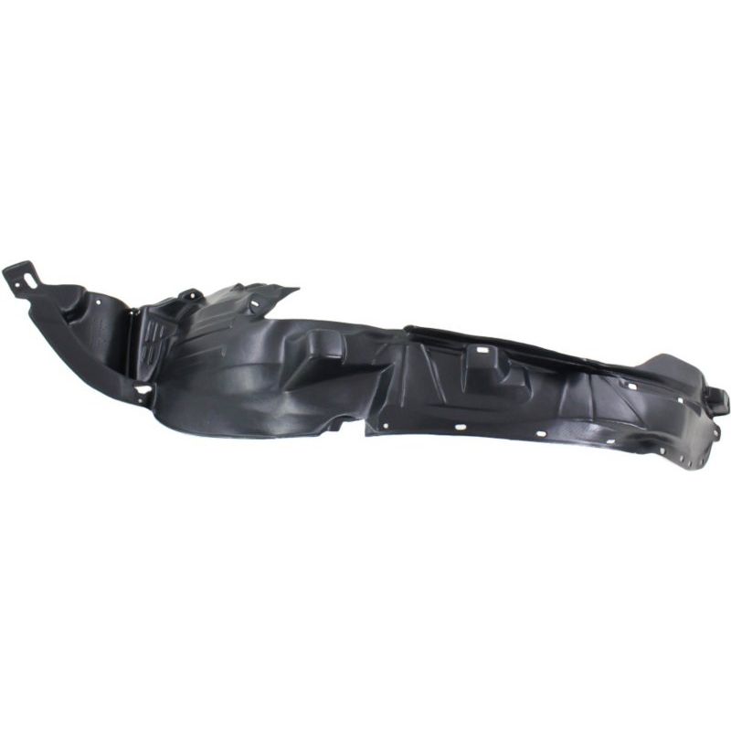 HONDA PILOT FENDER LINER LEFT (Driver Side) OEM#74151S9VA00 2003-2005 PL#HO1248118